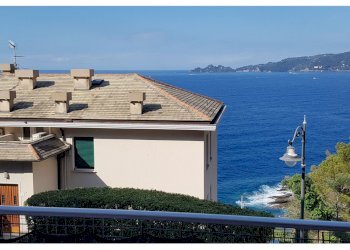 1.jpg - Three-room apartment Zoagli - photo 2