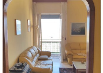 2.jpg - Three-room apartment Zoagli - photo 3