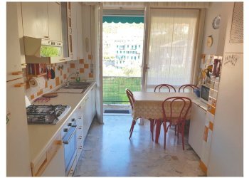 4.jpg - Three-room apartment Zoagli - photo 5