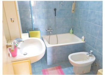 7.jpg - Three-room apartment Zoagli - photo 8