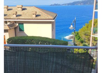 10.jpg - Three-room apartment Zoagli - photo 11