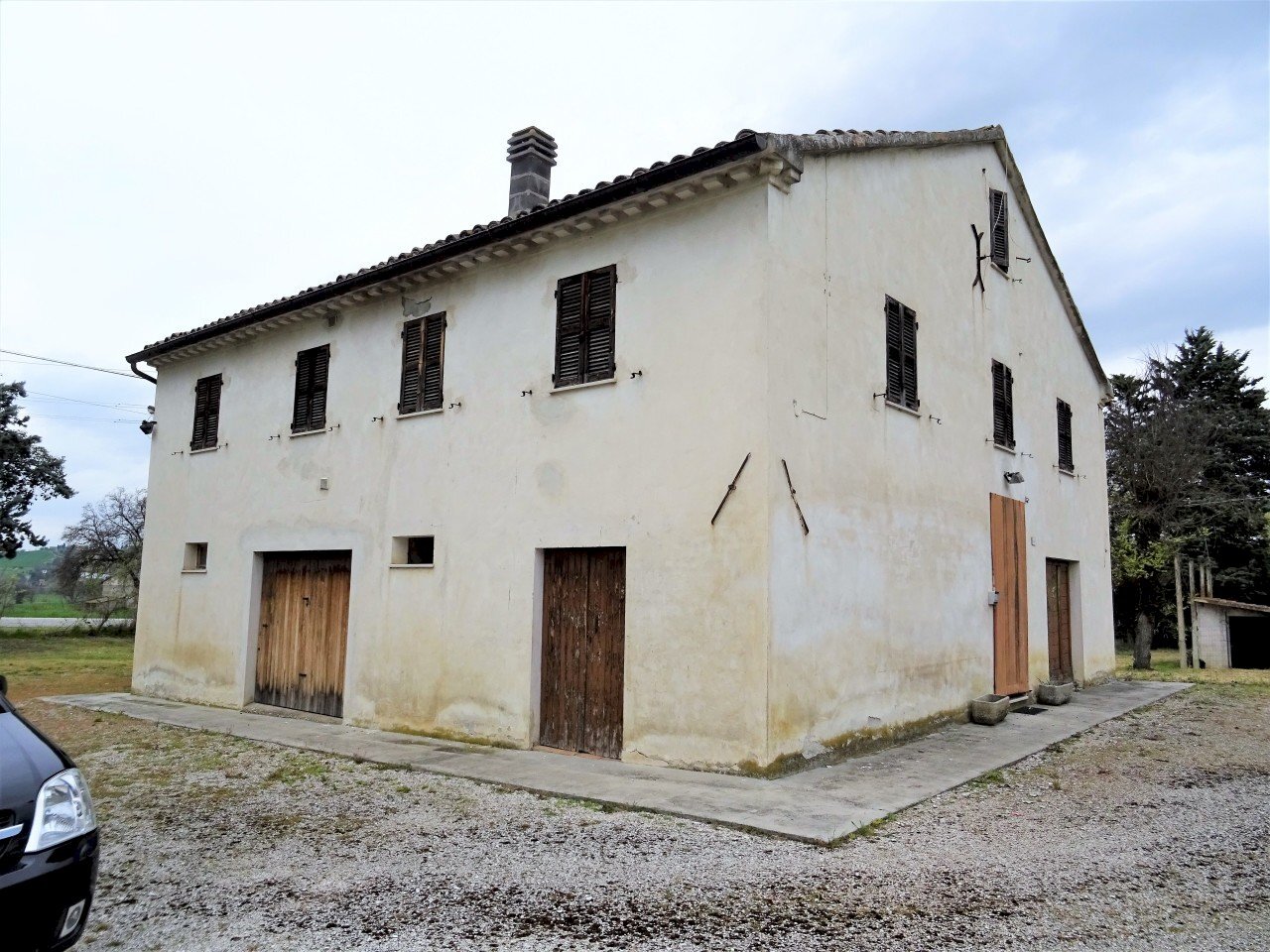 DSC08233.JPG - Rustico Corinaldo - foto 1