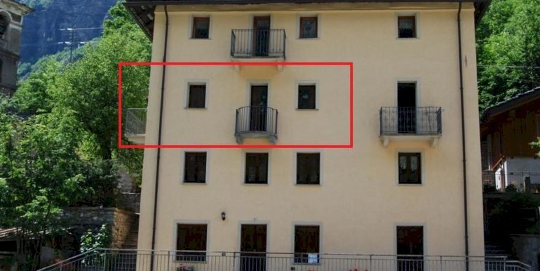 One-room apartment Gaby - photo 1