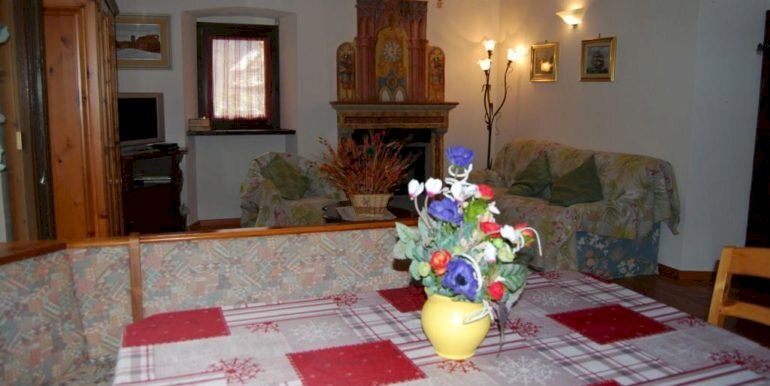 One-room apartment Gaby - photo 3