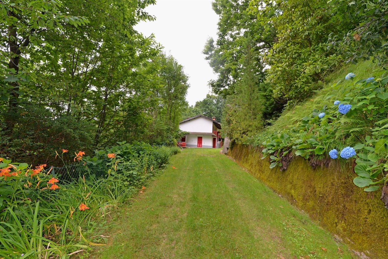 Casa indipendente Strada Fonte Blancio , Luserna San Giovanni - foto 3