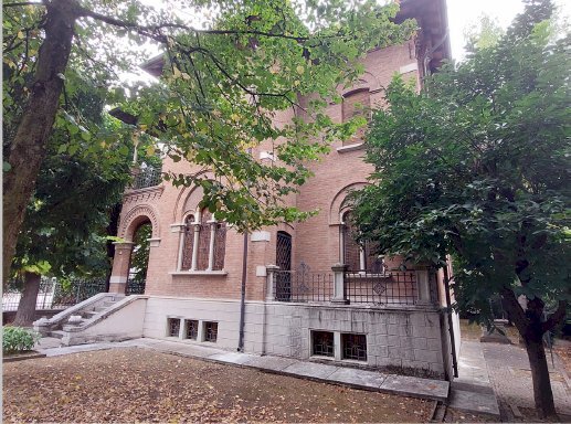 Villa Unifamiliare Reggio nell'Emilia - foto 1