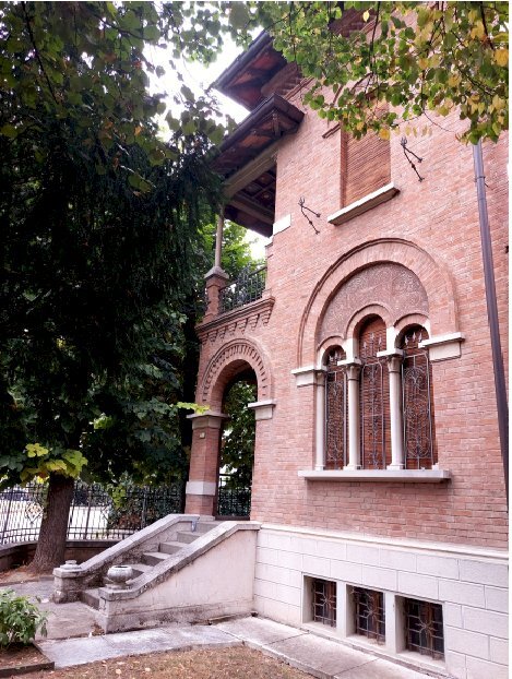 Villa Unifamiliare Reggio nell'Emilia - foto 3