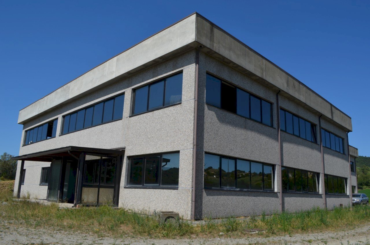 Capannone Castelnovo ne' Monti - foto 2