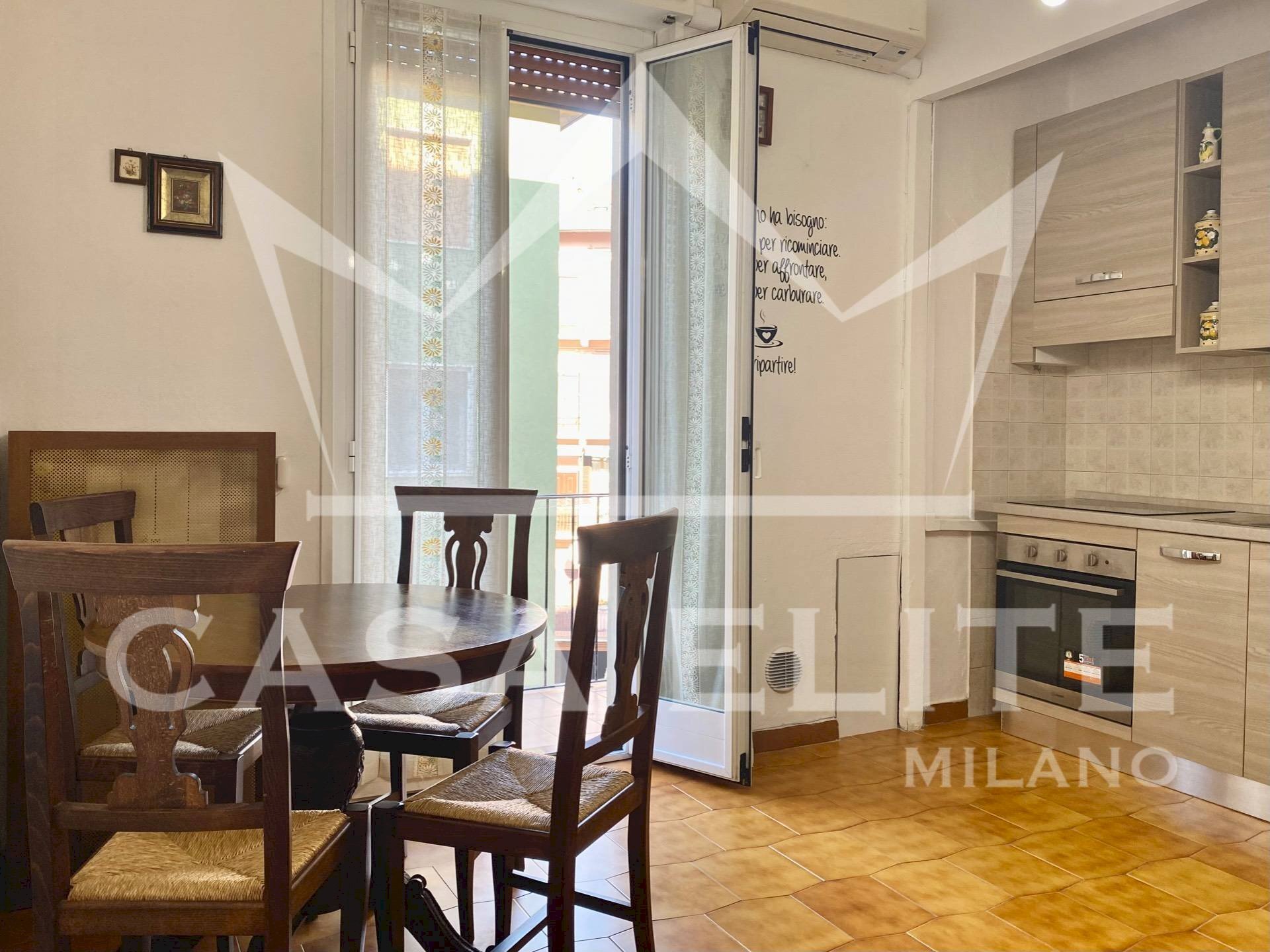 Apartment Milano (neighborhood Gambara) - photo 1
