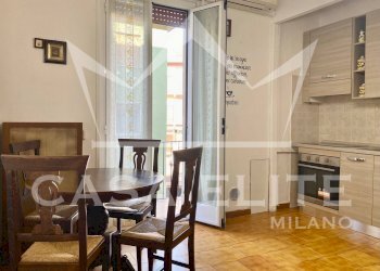 Appartamento Milano (zona Gambara) - foto 1