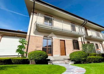 Villa Via Giacomo Leopardi, La Loggia - foto 3