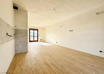 Villa Via Giacomo Leopardi, La Loggia - foto 5