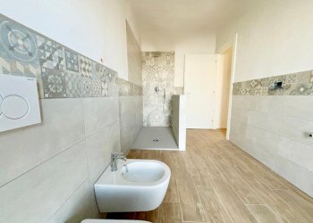 Villa Via Giacomo Leopardi, La Loggia - foto 17