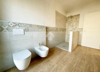 Villa Via Giacomo Leopardi, La Loggia - foto 19