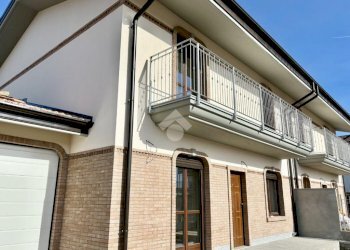 Villa Via Giacomo Leopardi, La Loggia - foto 29