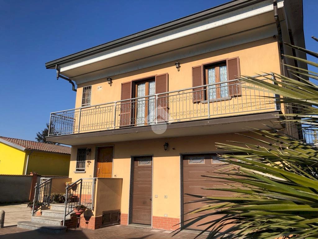 Villa Via Laghetto, Giussago - photo 3