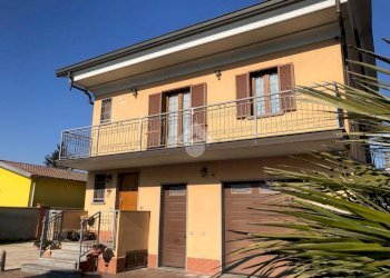 Villa Via Laghetto, Giussago - foto 3