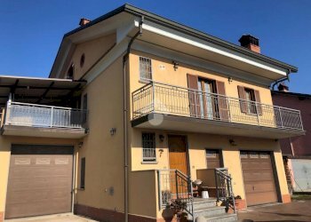 Villa Via Laghetto, Giussago - foto 4