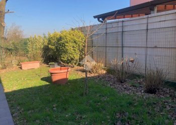 Villa Via Laghetto, Giussago - foto 5