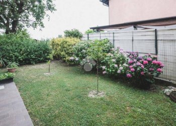 Villa Via Laghetto, Giussago - foto 6