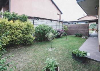 Villa Via Laghetto, Giussago - foto 7