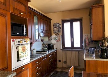 Villa Via Laghetto, Giussago - foto 8