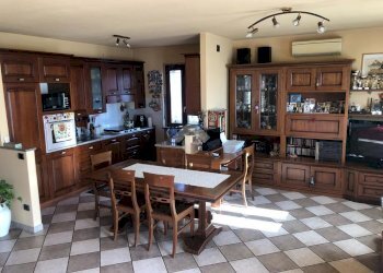 Villa Via Laghetto, Giussago - foto 9