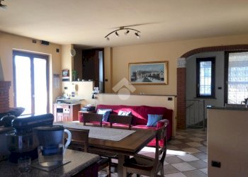 Villa Via Laghetto, Giussago - foto 10