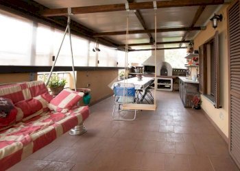 Villa Via Laghetto, Giussago - foto 14