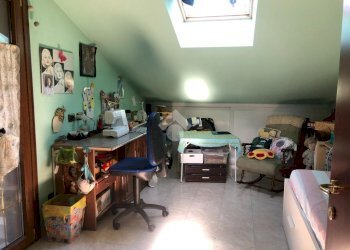 Villa Via Laghetto, Giussago - foto 26