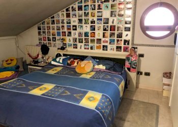 Villa Via Laghetto, Giussago - foto 27