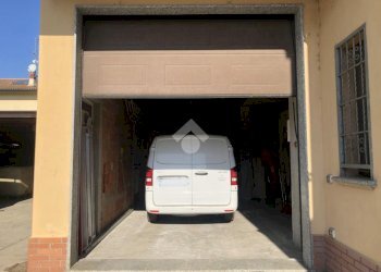 Villa Via Laghetto, Giussago - foto 28