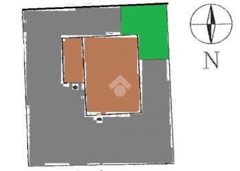 Villa Via Laghetto, Giussago - foto 29