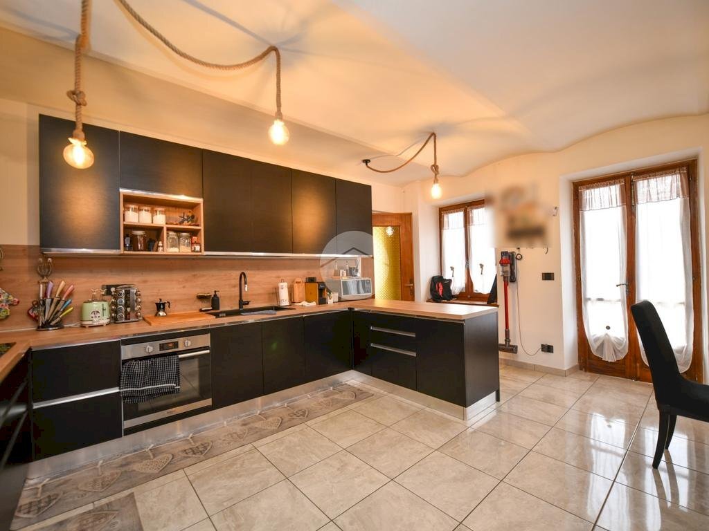 Independent house Via villa, Giaveno - photo 2