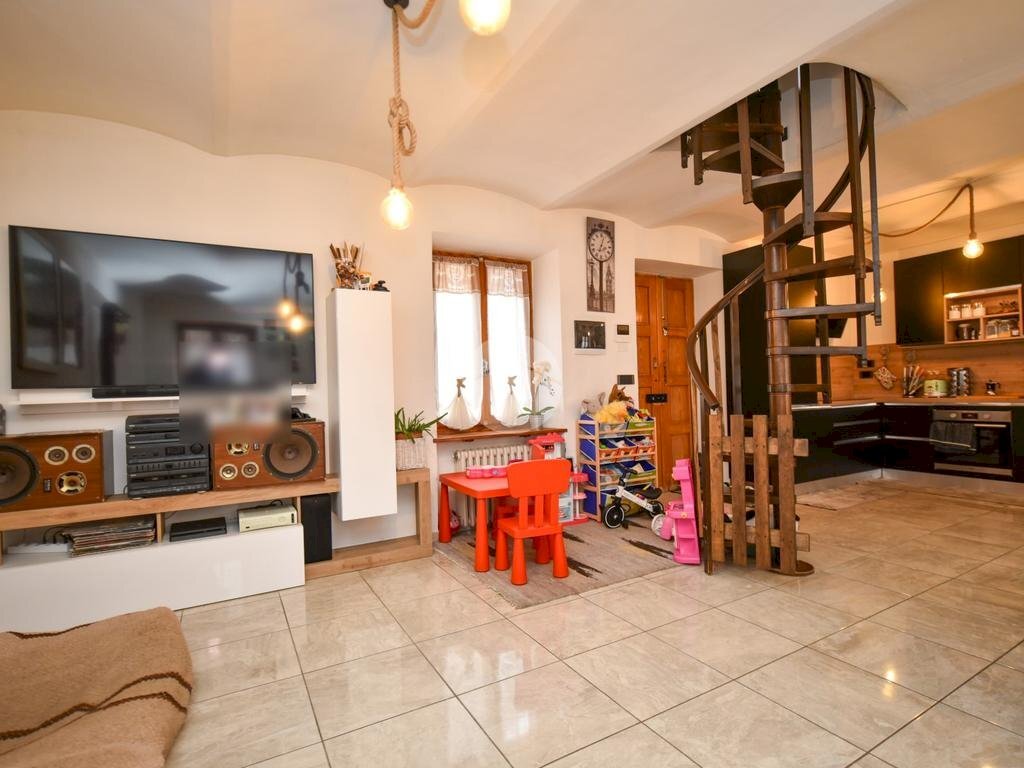 Independent house Via villa, Giaveno - photo 3