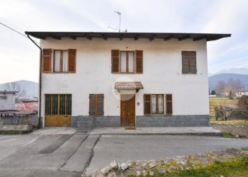 Independent house Via villa, Giaveno - photo 7