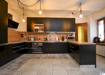 Independent house Via villa, Giaveno - photo 8