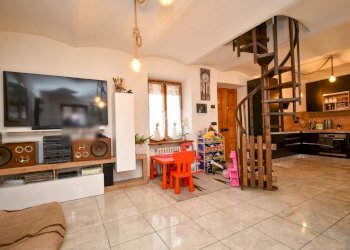 Independent house Via villa, Giaveno - photo 3