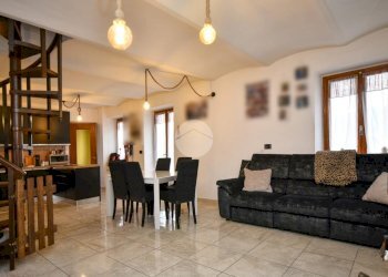 Independent house Via villa, Giaveno - photo 13