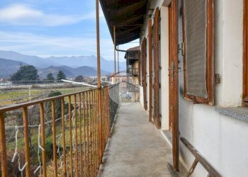 Independent house Via villa, Giaveno - photo 24