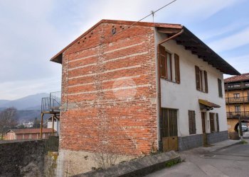 Independent house Via villa, Giaveno - photo 36