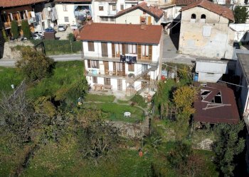 Independent house Via villa, Giaveno - photo 1