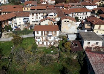 Independent house Via villa, Giaveno - photo 40