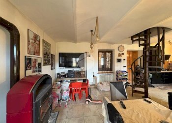 Independent house Via villa, Giaveno - photo 27