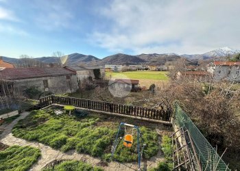 Independent house Via villa, Giaveno - photo 30