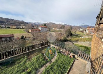 Independent house Via villa, Giaveno - photo 41