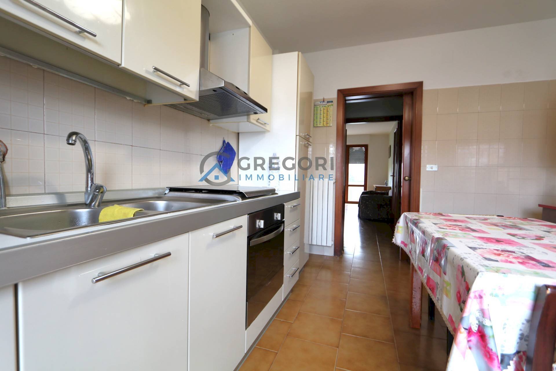 Quadrilocale via Bafile, Alba Adriatica - foto 2