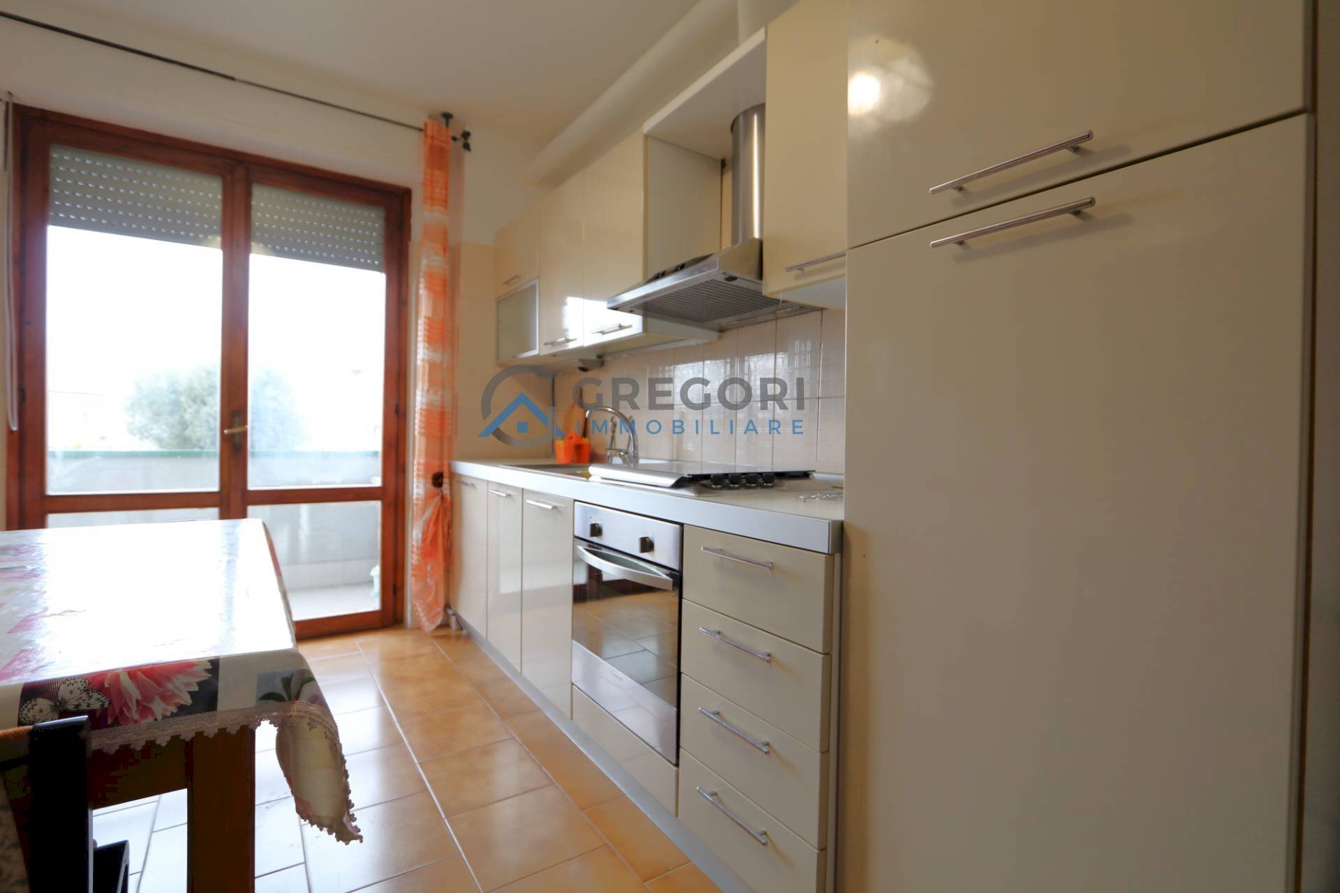 Quadrilocale via Bafile, Alba Adriatica - foto 3