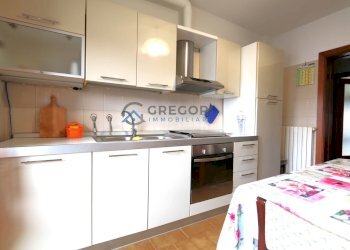 Quadrilocale via Bafile, Alba Adriatica - foto 1