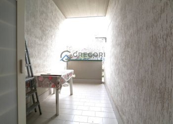 Quadrilocale via Bafile, Alba Adriatica - foto 13